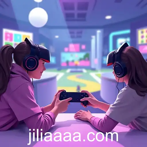 The Rise of Gaming Platforms in 2025