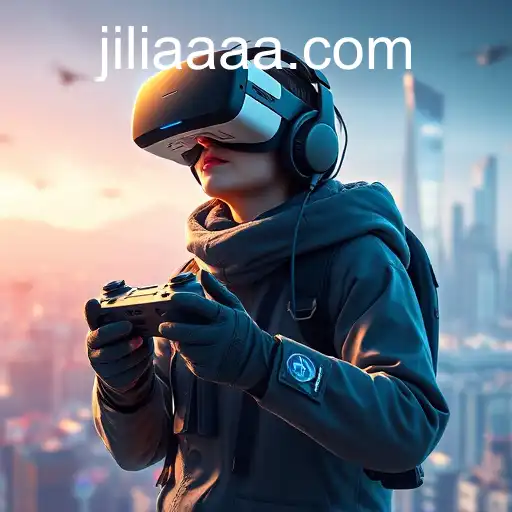 Gaming Trends Shaping the Future