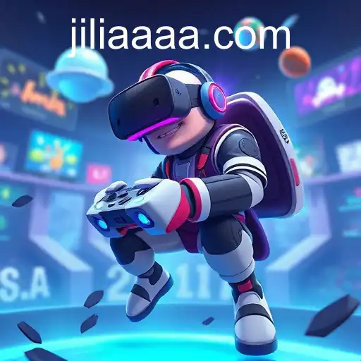 Gaming Trends and Innovations in 2025