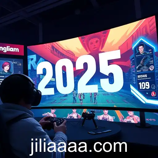 A Portal to Play: Jiliaaa's Impact on Gaming