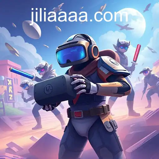 The Rise of Jiliaaa in the Gaming World