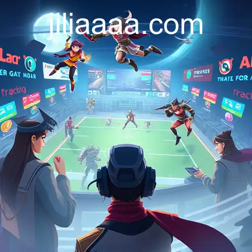 Jiliaaa Revolutionizes Online Gaming Experience