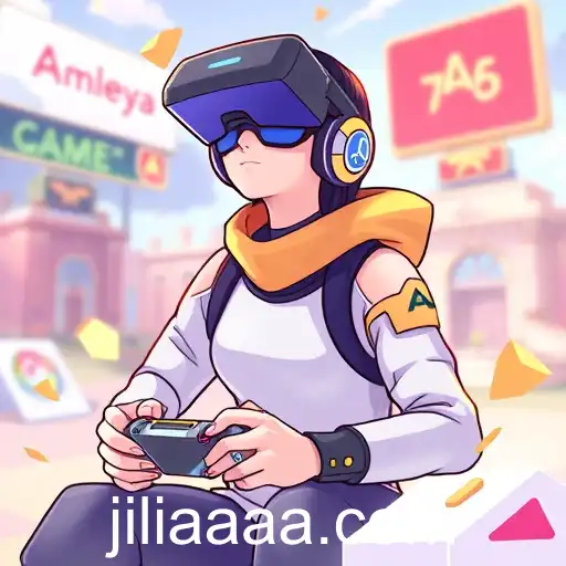 The Evolution of Jiliaaa and Online Gaming Trends