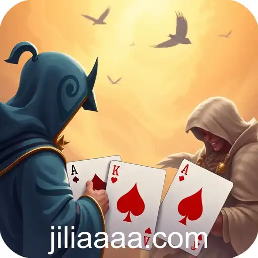 Gaming Evolution and Trends on Jiliaaa