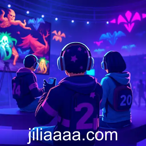 Gaming Revolution: Jiliaaa's Rise and Influence