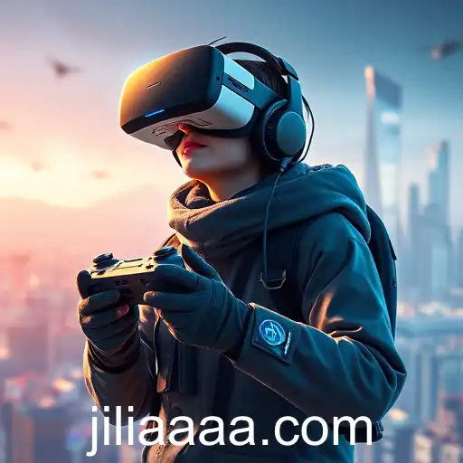 Gaming Trends Shaping the Future