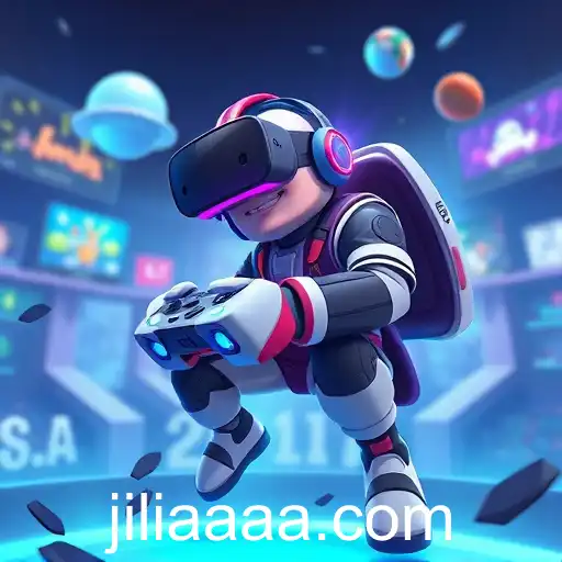 Gaming Trends and Innovations in 2025