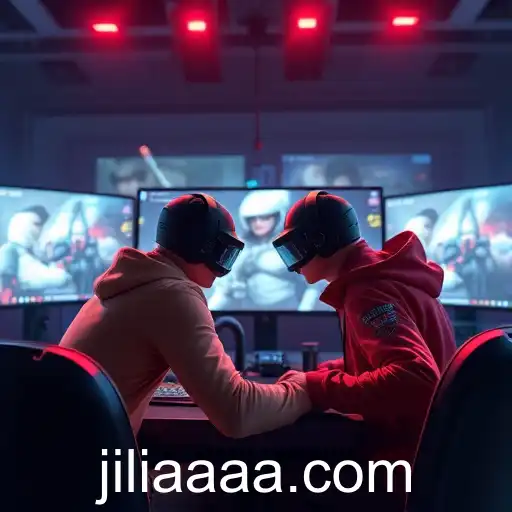 Gaming Trends Revolutionize Online Platforms