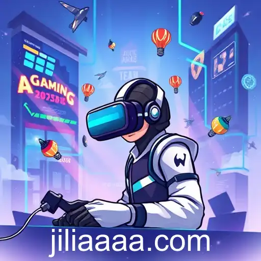 Jiliaaa's Rise in the Gaming World