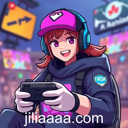 Jiliaaa Gaming Platform: A New Horizon in 2025