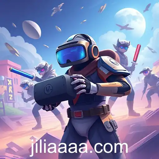 The Rise of Jiliaaa in the Gaming World