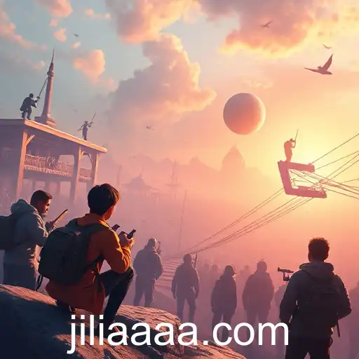 The Rise of Jiliaaa: A Gaming Phenomenon