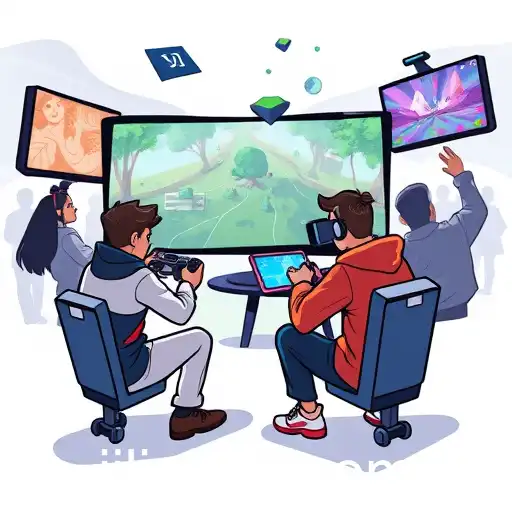 The Rise of 'Jiliaaa': A Gaming Phenomenon