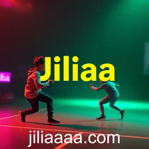 The Rise of Jiliaaa: A New Era in Online Gaming
