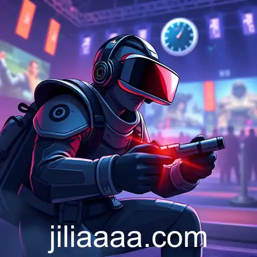 Rising Popularity of Online Gaming in 2025