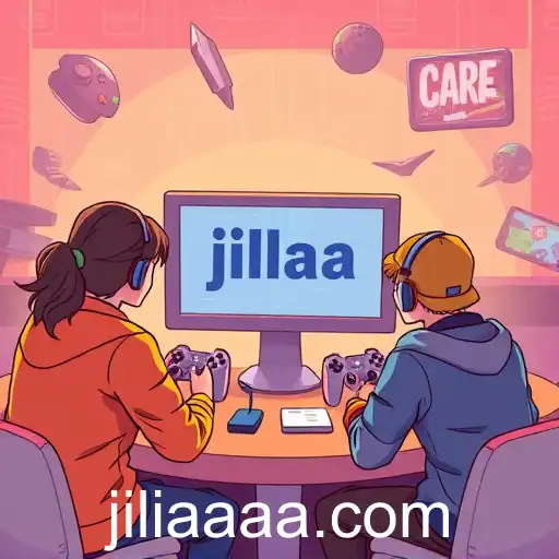 The Rise of Jiliaaa: A Digital Gaming Phenomenon