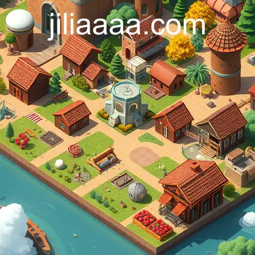 Exploring the World of Simulation Games