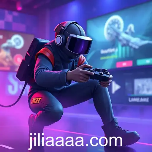 Emerging Trends in Online Gaming