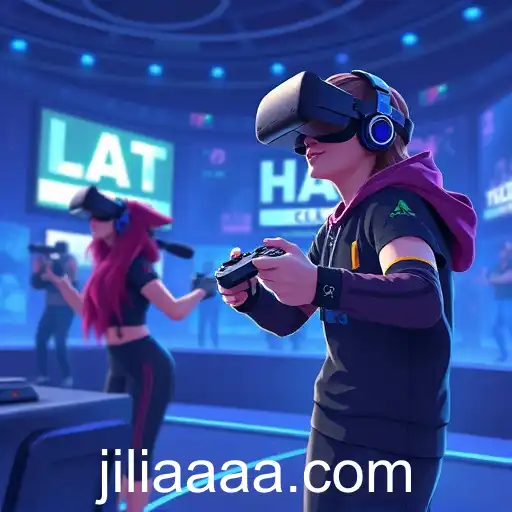 Gaming Evolution and Community Impact