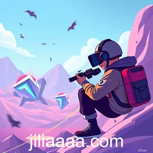 Gaming Evolution in a New Era