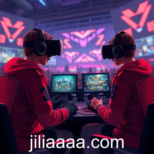 The Rise of Gaming Portals in the New Digital Era