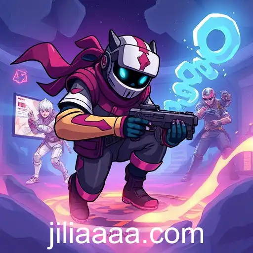 The Digital Playground: Jiliaaa Game Website Evolves