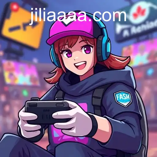 Jiliaaa Gaming Platform: A New Horizon in 2025