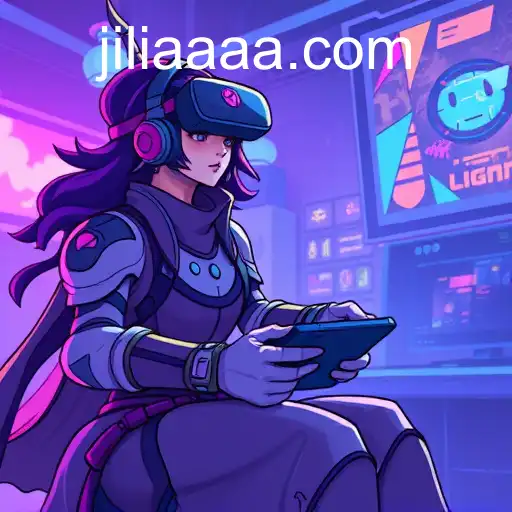 Jiliaaa: Revolutionizing Online Gaming in 2026