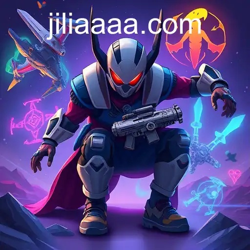 Gaming Website 'jiliaaa' Revolutionizes Online Play in 2025
