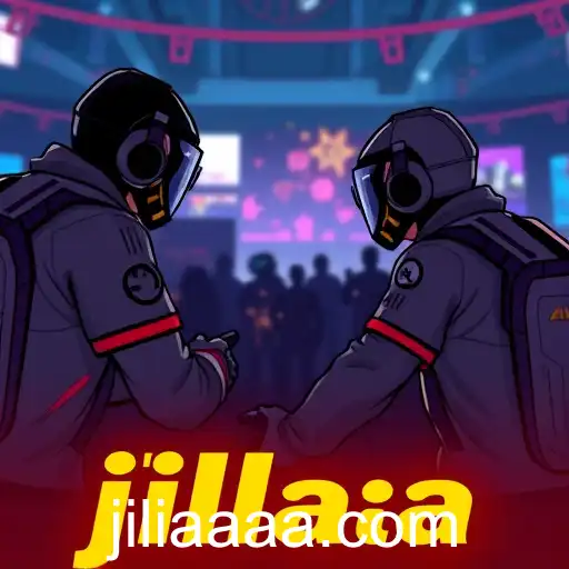 Exploring the Excitement of Multiplayer Matchups: The Rise of 'jiliaaa'