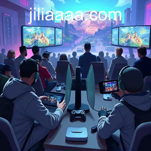 The Evolution of Online Gaming Communities