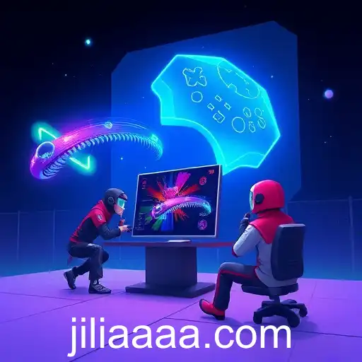 The Rise of Jiliaaa in Online Gaming