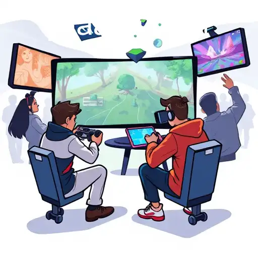 The Rise of 'Jiliaaa': A Gaming Phenomenon