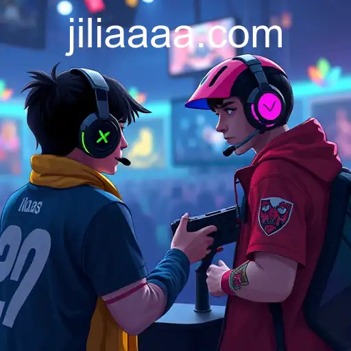 The Rise of Online Gaming Platforms in 2025