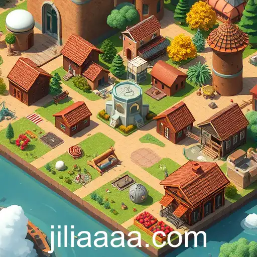 Exploring the World of Simulation Games