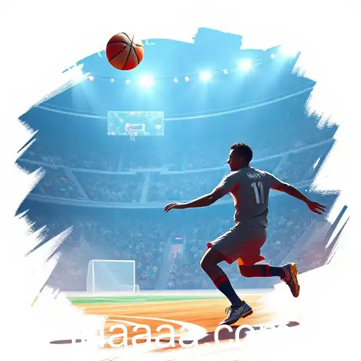 Exploring the Thrill of 'Sports Games': A Dive into Competitive and Casual Fun