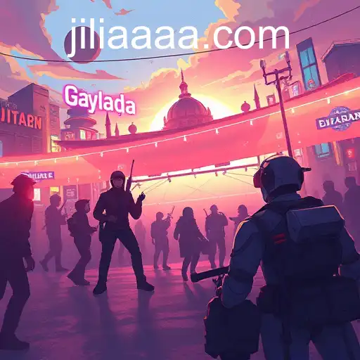 Gaming Trends Transforming Online Landscapes