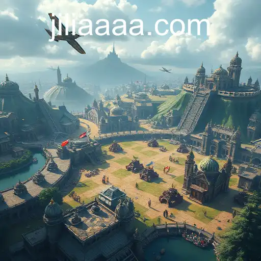 The Allure of Strategy Games: A Test of Wits and Foresight