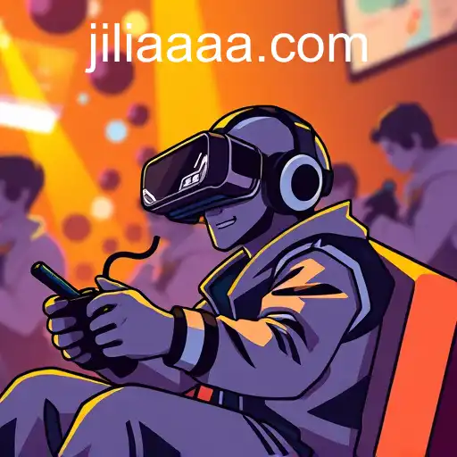 The Evolution of Online Gaming with jiliaaa